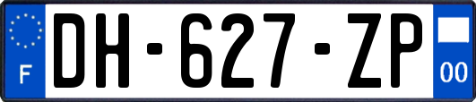 DH-627-ZP