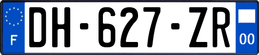 DH-627-ZR