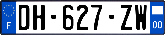 DH-627-ZW