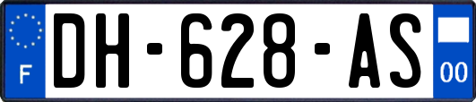 DH-628-AS