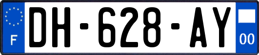 DH-628-AY