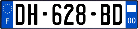 DH-628-BD