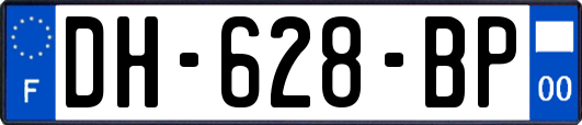 DH-628-BP