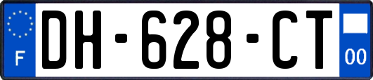 DH-628-CT