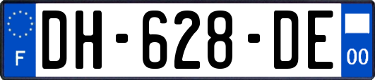 DH-628-DE