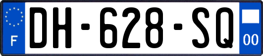 DH-628-SQ