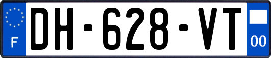 DH-628-VT