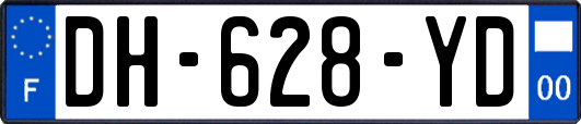 DH-628-YD