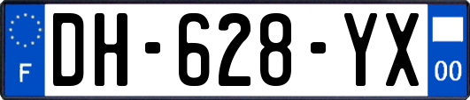 DH-628-YX