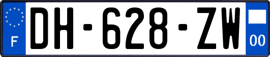 DH-628-ZW