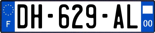 DH-629-AL