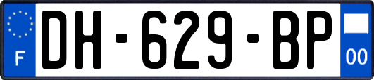 DH-629-BP