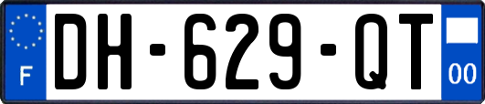 DH-629-QT
