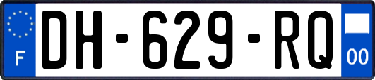 DH-629-RQ