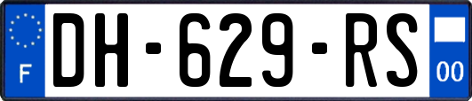 DH-629-RS