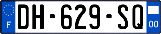 DH-629-SQ