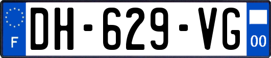 DH-629-VG