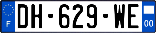 DH-629-WE