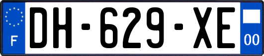 DH-629-XE