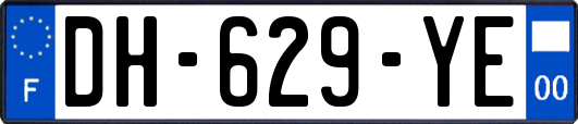 DH-629-YE