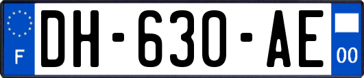 DH-630-AE