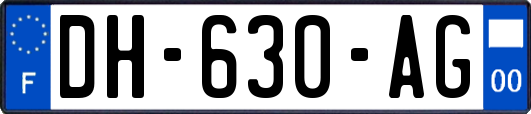 DH-630-AG