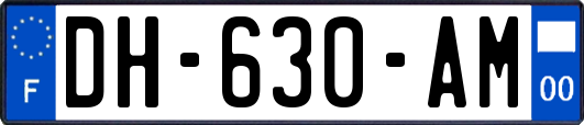 DH-630-AM