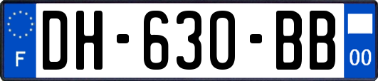 DH-630-BB