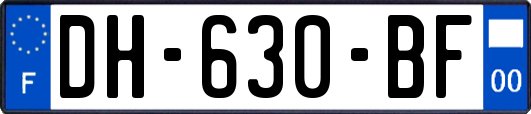 DH-630-BF