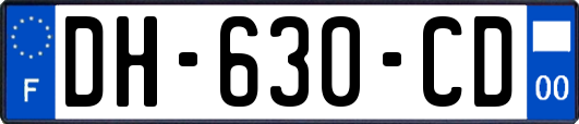 DH-630-CD