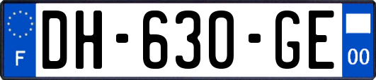 DH-630-GE
