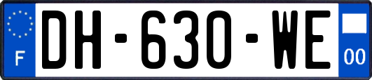 DH-630-WE