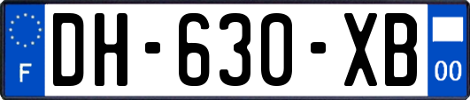 DH-630-XB