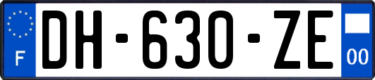 DH-630-ZE