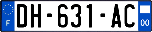 DH-631-AC