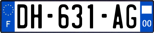 DH-631-AG
