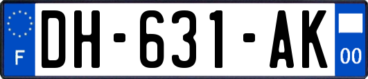 DH-631-AK