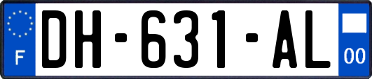 DH-631-AL