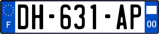DH-631-AP