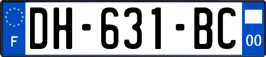 DH-631-BC