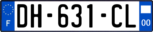 DH-631-CL