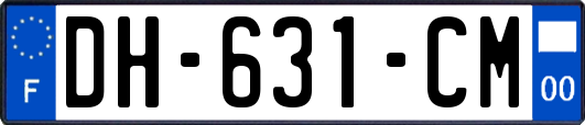 DH-631-CM