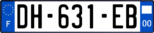 DH-631-EB
