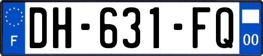 DH-631-FQ