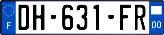 DH-631-FR