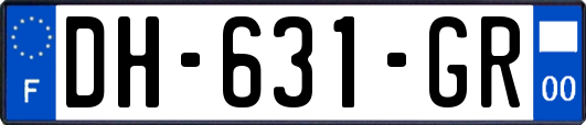 DH-631-GR