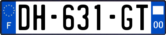 DH-631-GT
