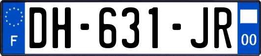 DH-631-JR