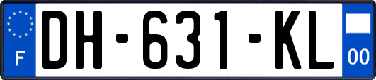 DH-631-KL