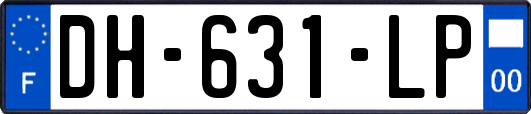DH-631-LP